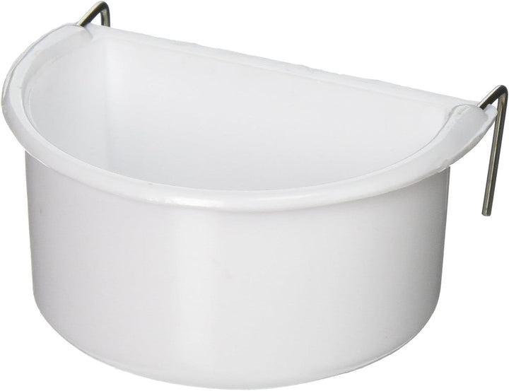 Prevue Pet Products 2-Pack Universal Plastic Hanging Cups