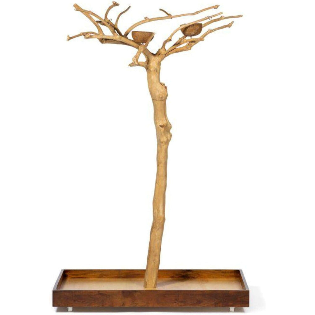 Prevue Pet Products Coffeawood Tree Style 