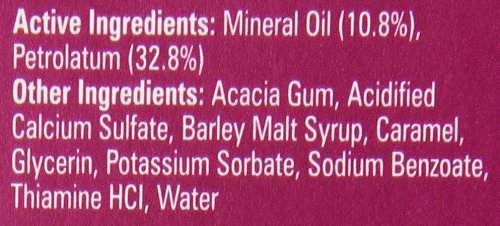 SENTRY PET CARE Sentry Hairball Relief for Cats,Malt Flavor,4.4 Ounces