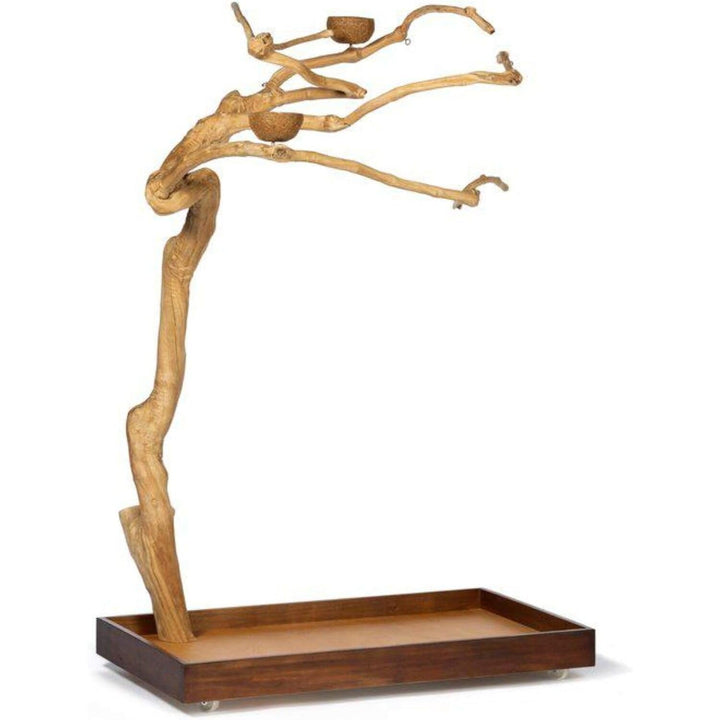Prevue Pet Products Coffeawood Tree Style 