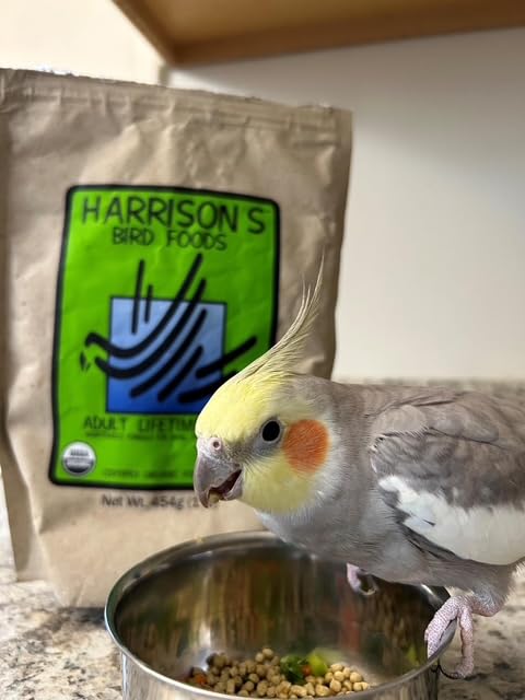 Harrison&