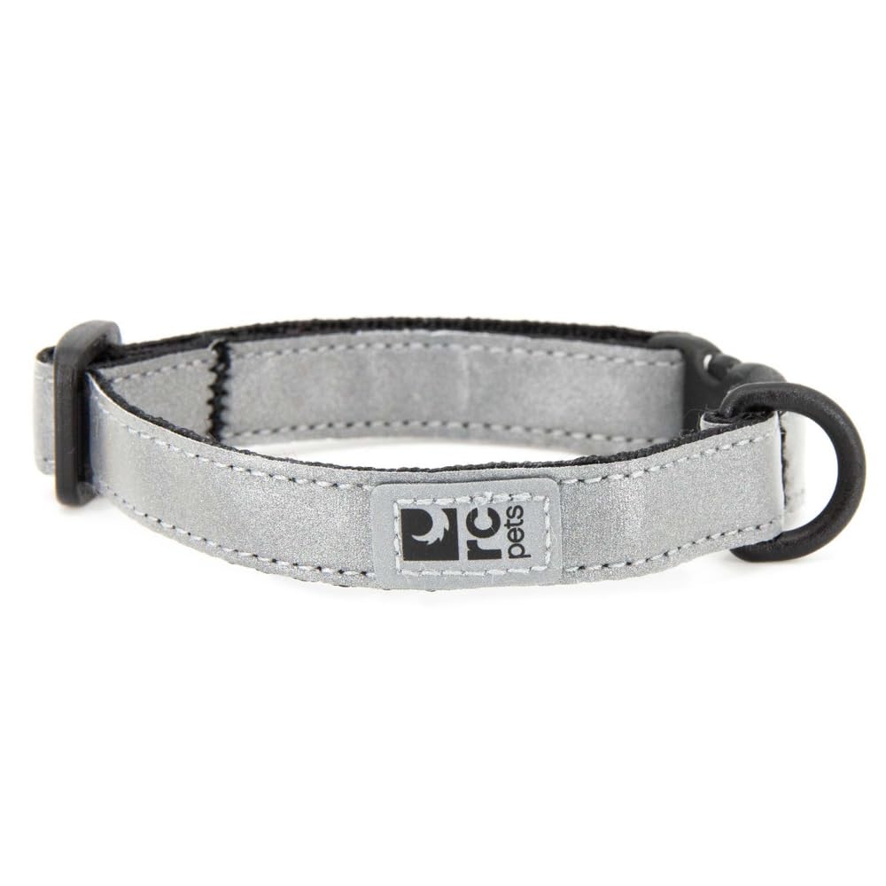 RC Pets Kitty Breakaway Cat Collar, Reflective