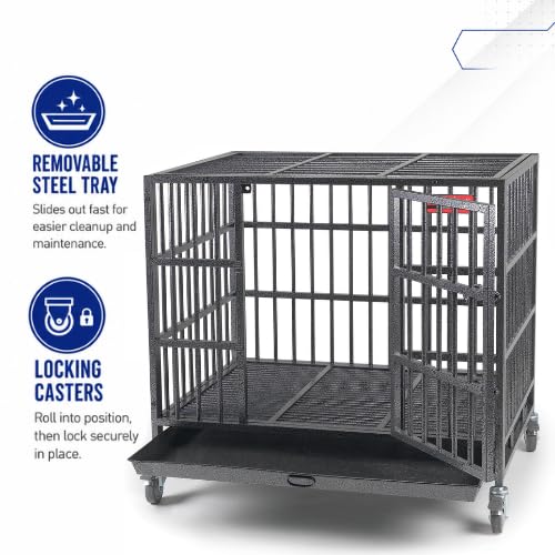 ProSelect Empire Cages - Medium