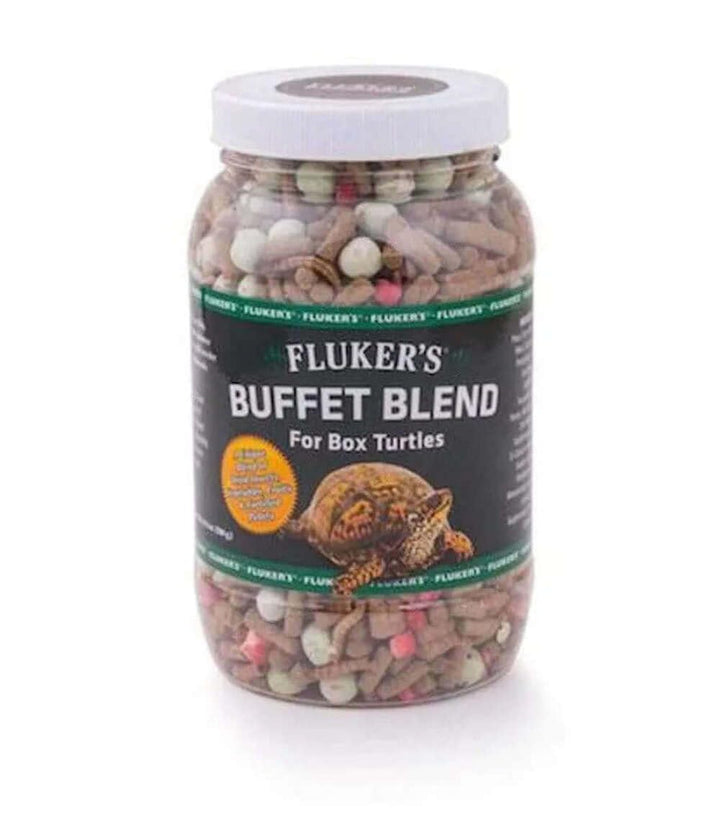 Fluker&