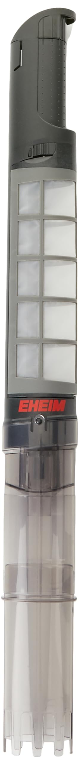 EHEIM Quick Vac Pro Automatic Gravel Cleaner and Sludge Extractor- PetOverstock