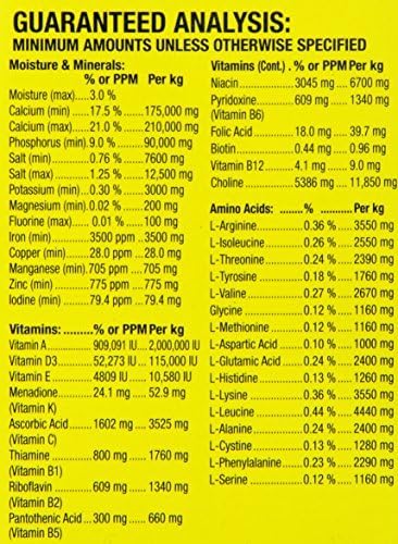 Zoo Med Laboratories Avian Plus Bird Vitamins, 4 oz
