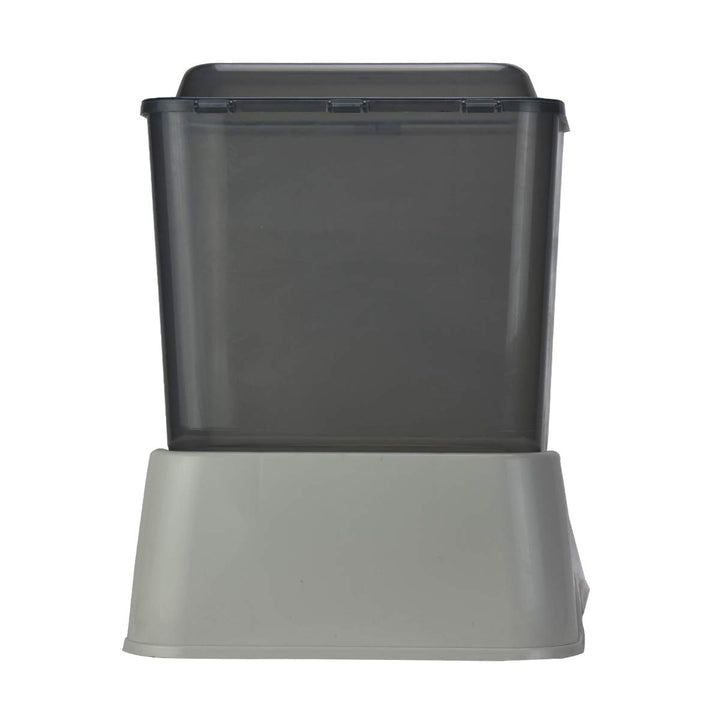 Van Ness Large Auto Feeder, 10-Pound