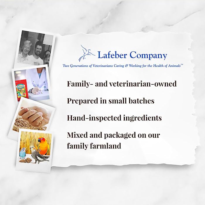 LAFEBER&