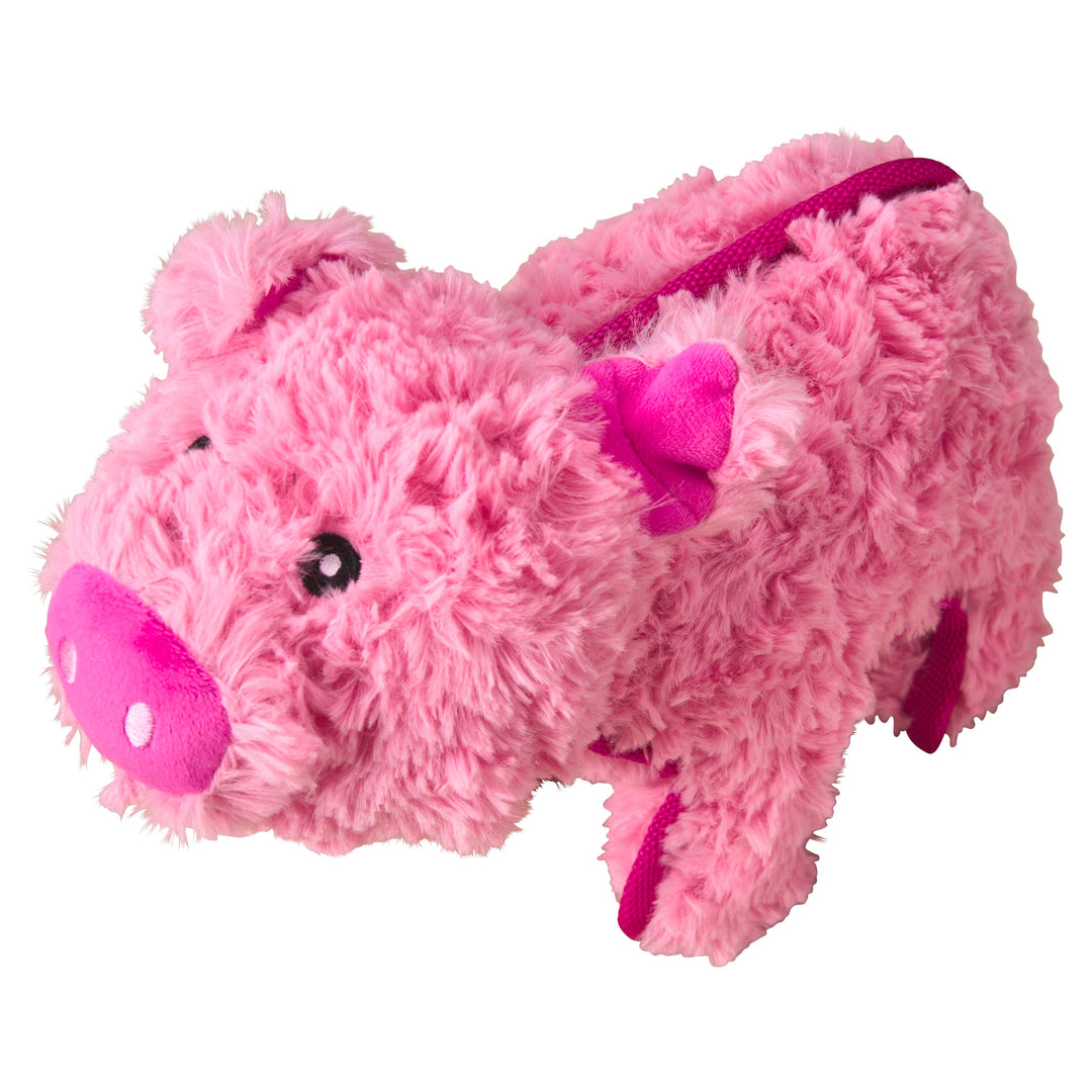 Spot Dura-Fused Snuggle Pig 12″