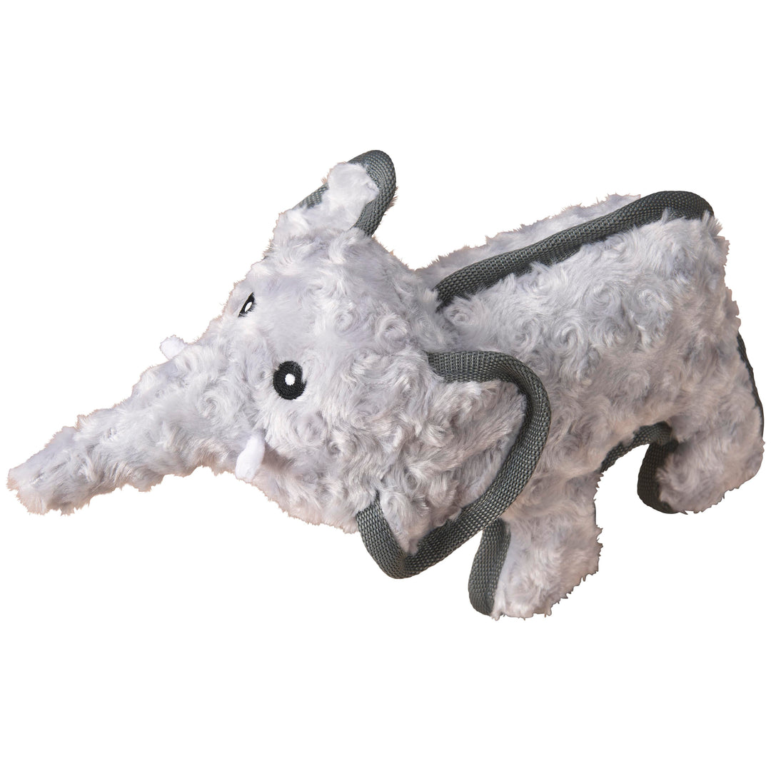 Spot Dura-Fused Snuggle  Elephant 12″