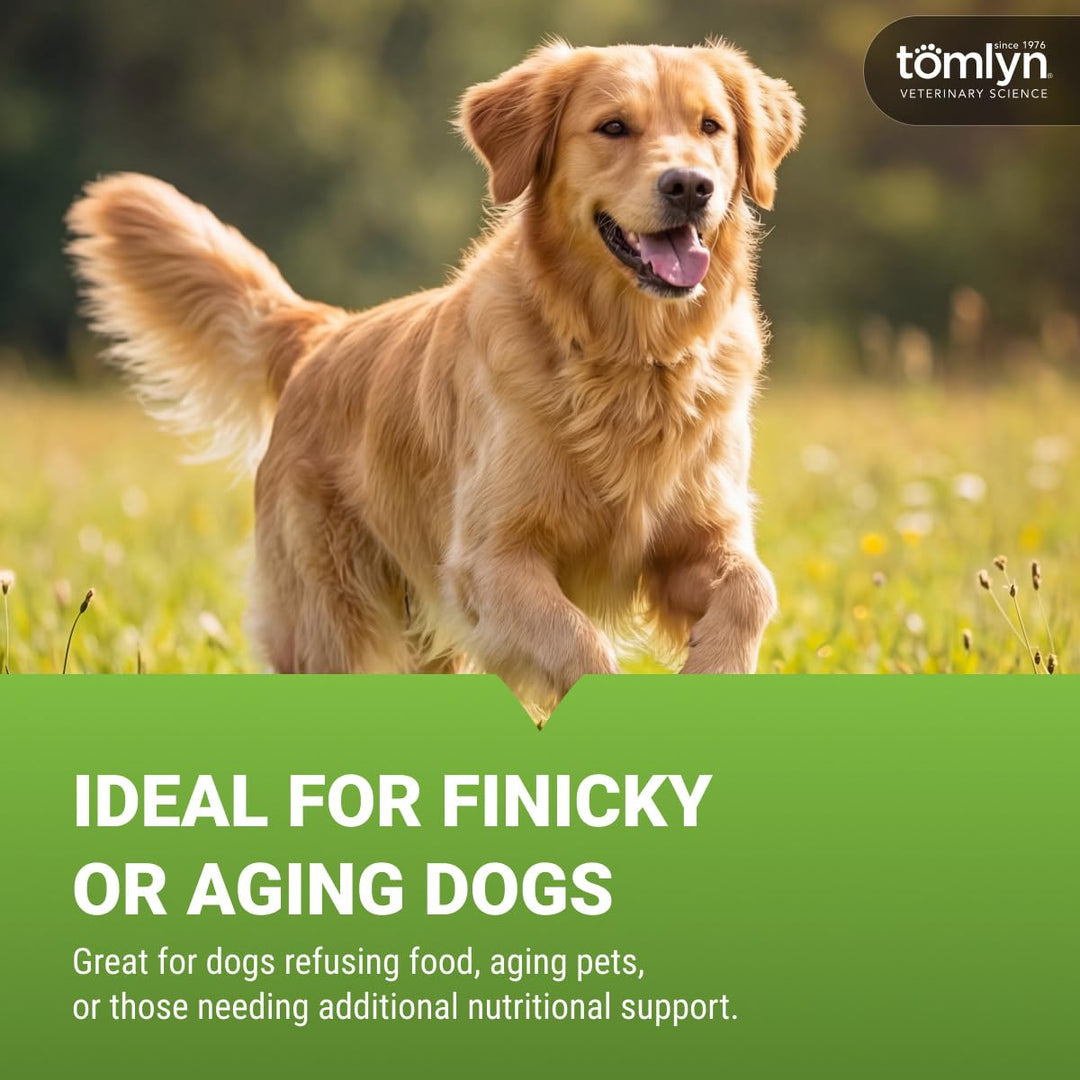 Tomlyn Nutri-Cal, High-Calorie Gel for Adult Dogs, 4.25 oz