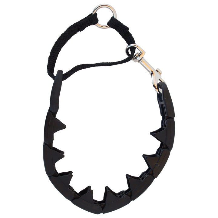 Starmark Pro-Training Dog Collar Large 21-inch, Humane No-Pull