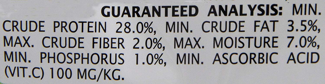 Tetra Pond Sticks Fish Food For Goldfish &amp; Koi, 1 lbs