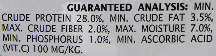 Tetra Pond Sticks Fish Food For Goldfish &amp; Koi, 1 lbs