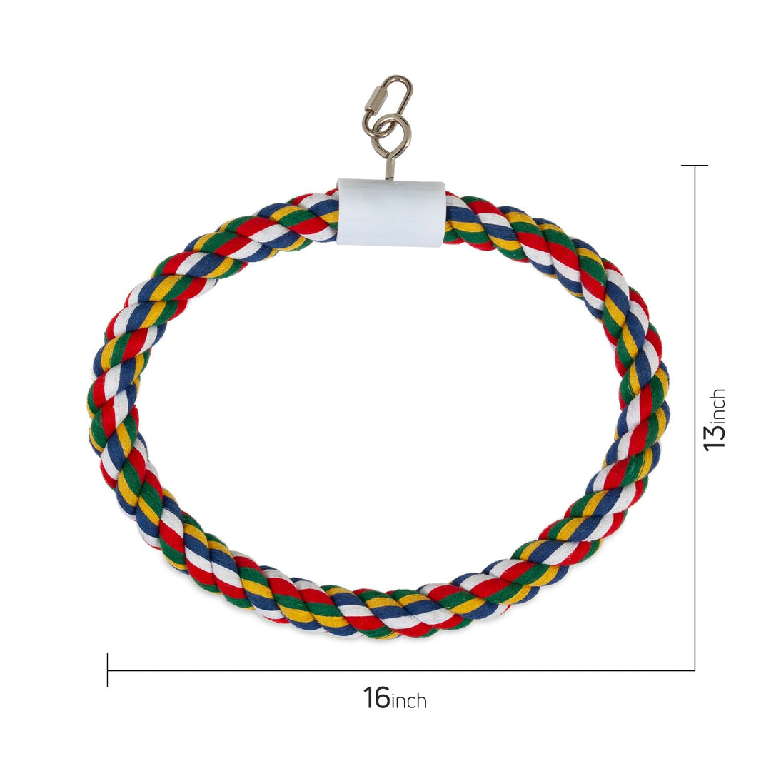 JW Pet Swing N&