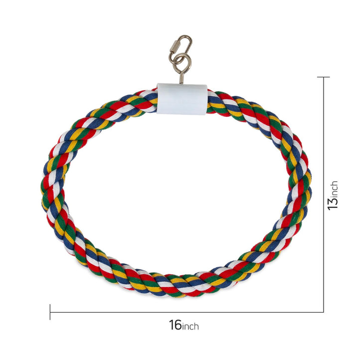 JW Pet Swing N&