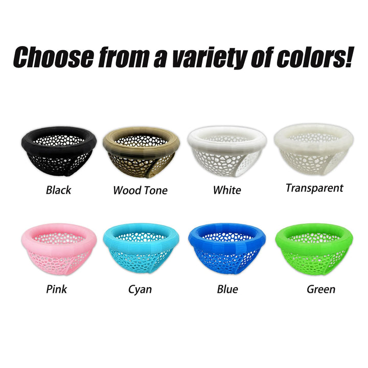 Aquarium Floating Betta Fish Skins, Betta or Shrimp Feeder, Cave and Hammock, Small Fish Feeding Rings, Aquarium Hiding Feeding Decorative Accessories (Black)