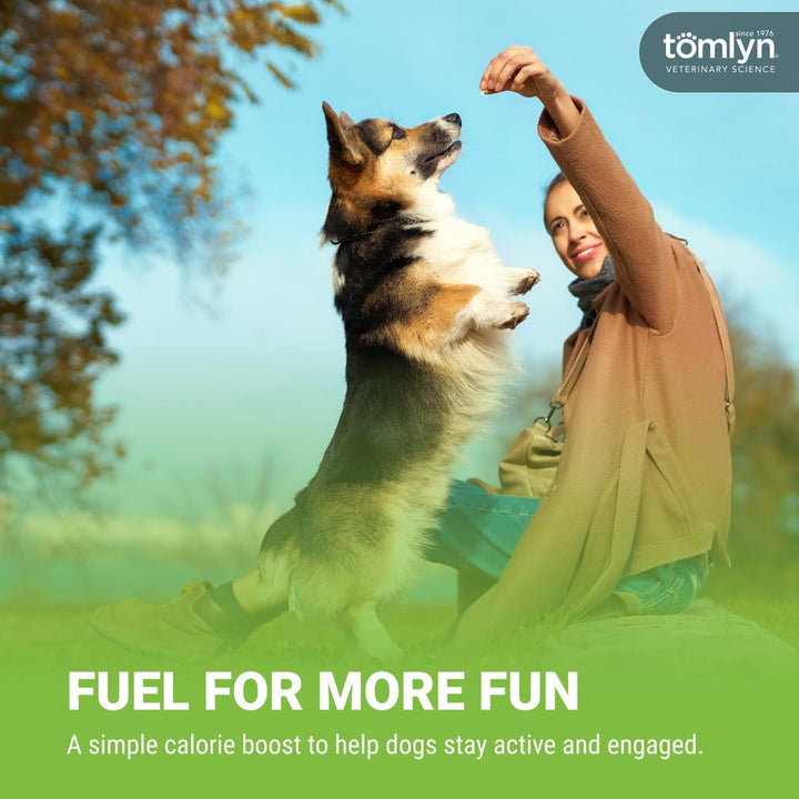 Tomlyn Nutri-Cal, High-Calorie Gel for Adult Dogs, 4.25 oz