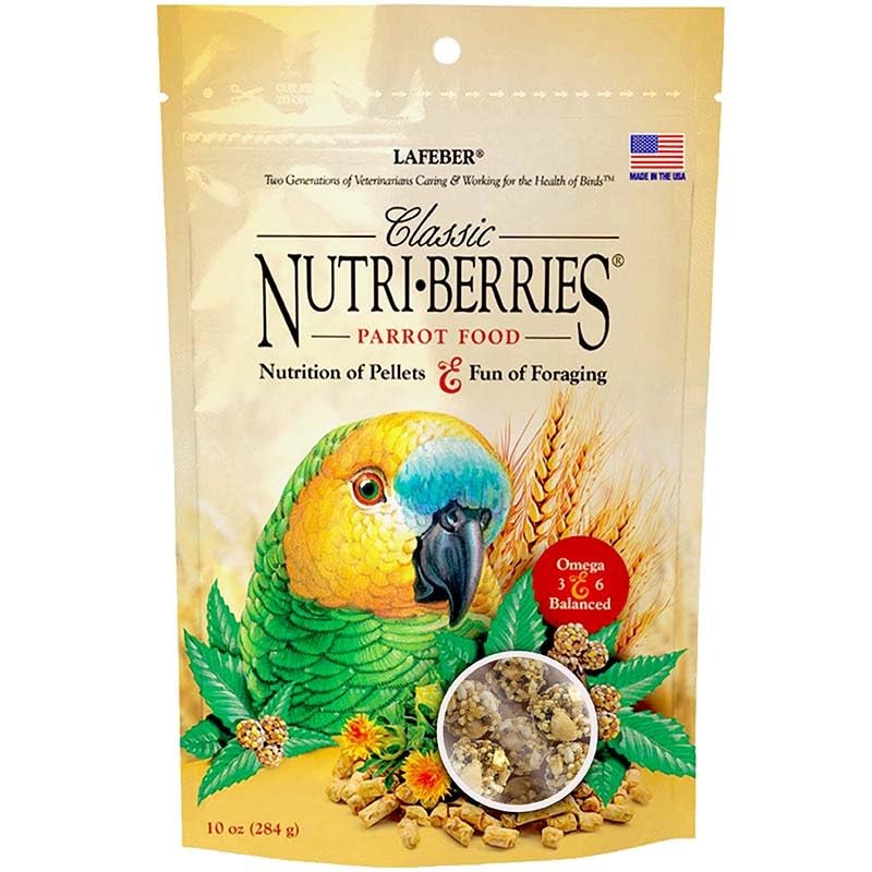 LAFEBER&
