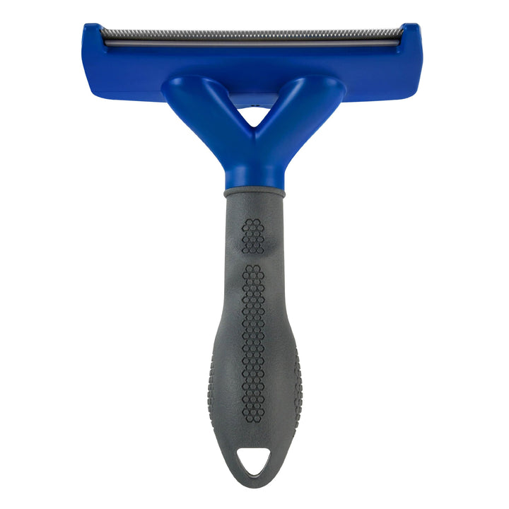 FURminator Large Dog Undercoat deShedding Tool for Short Hair
