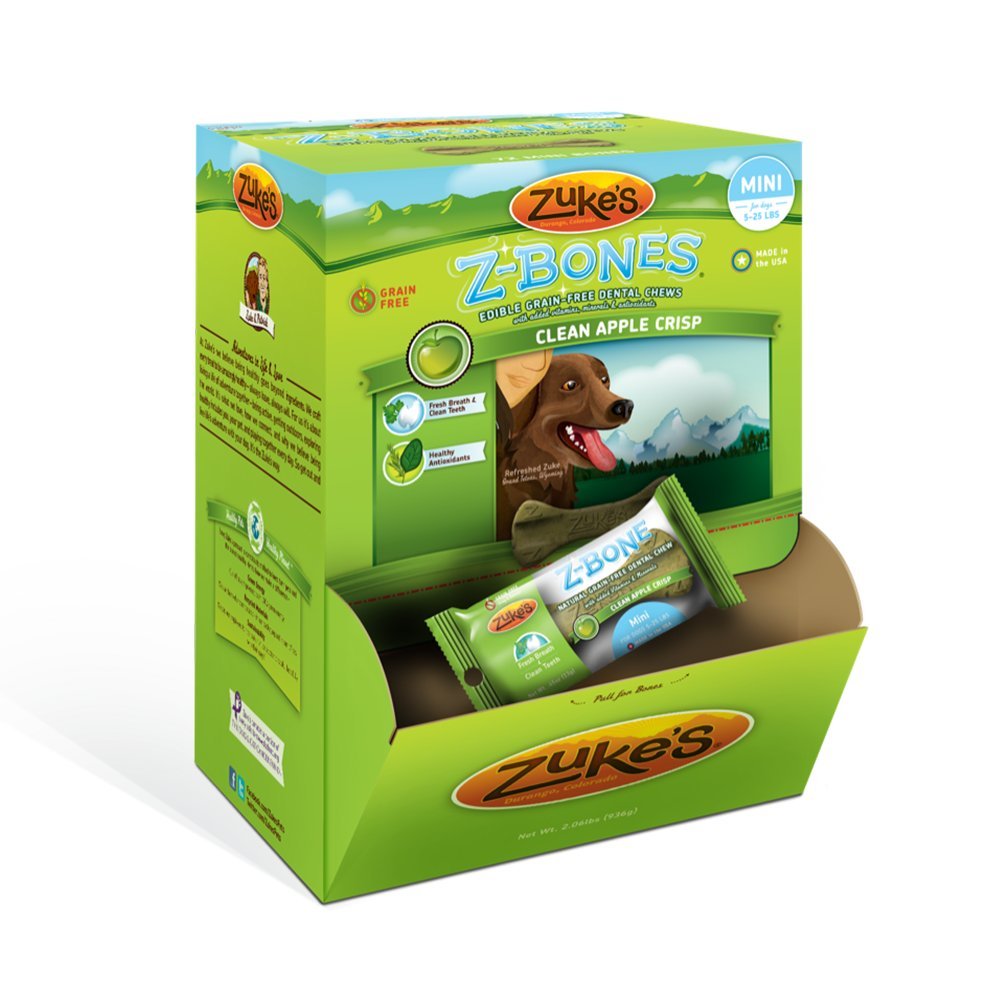 Zuke&