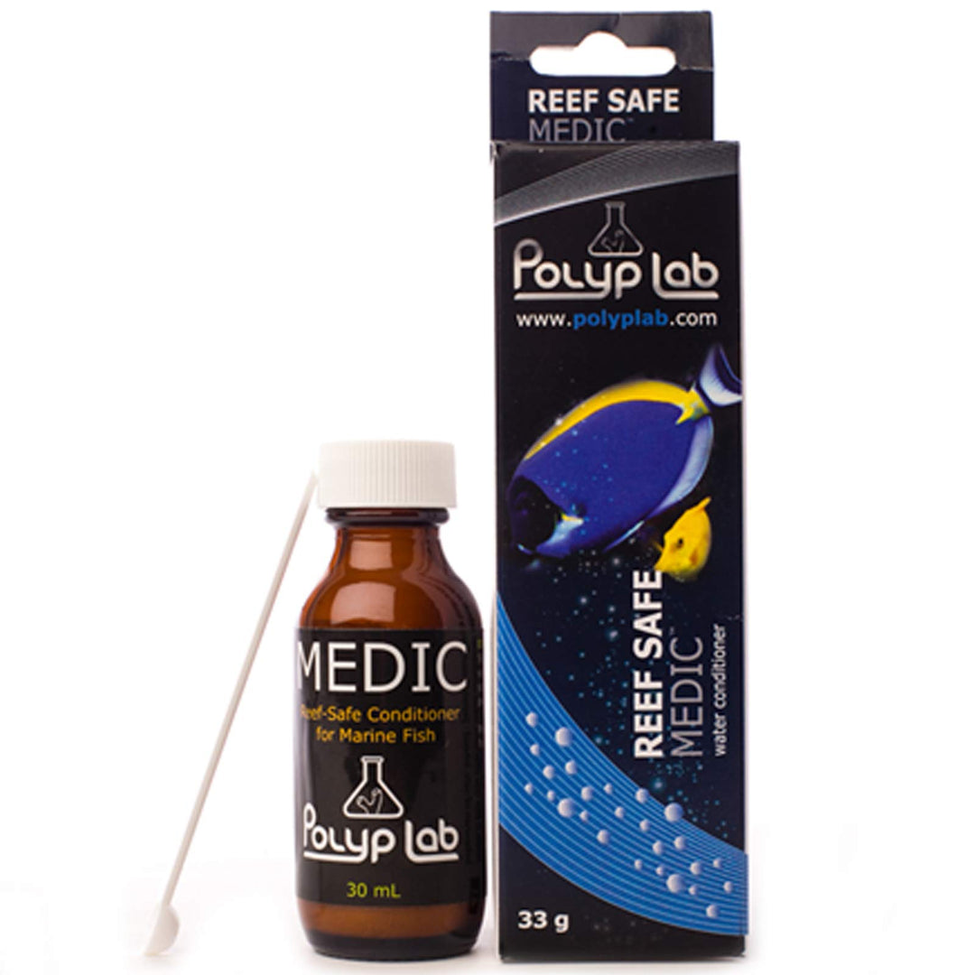 Polyp Lab Reef Safe Medic