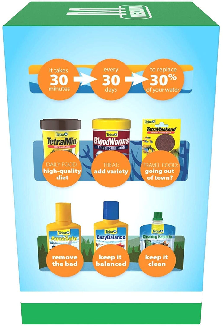 Tetra Whisper Bio-Bag Medium Filter Cartridges for Aquariums, 3 Count