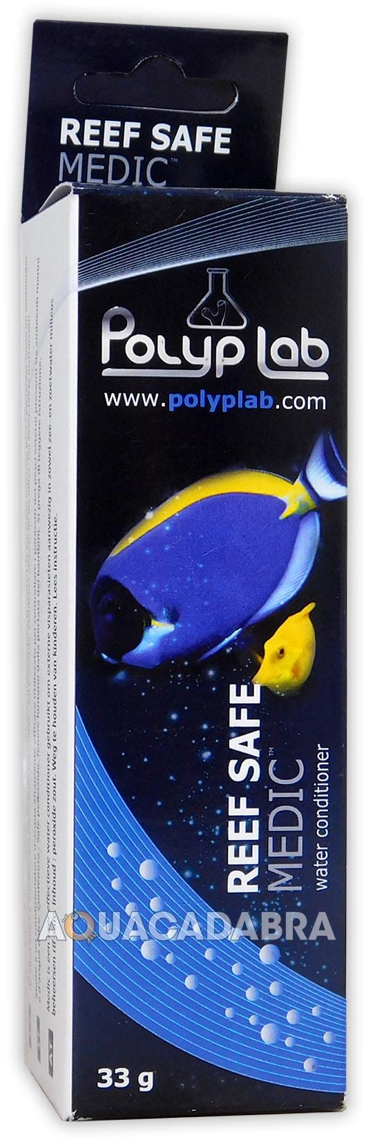 PolypLab Medic Reef Safe 30mL