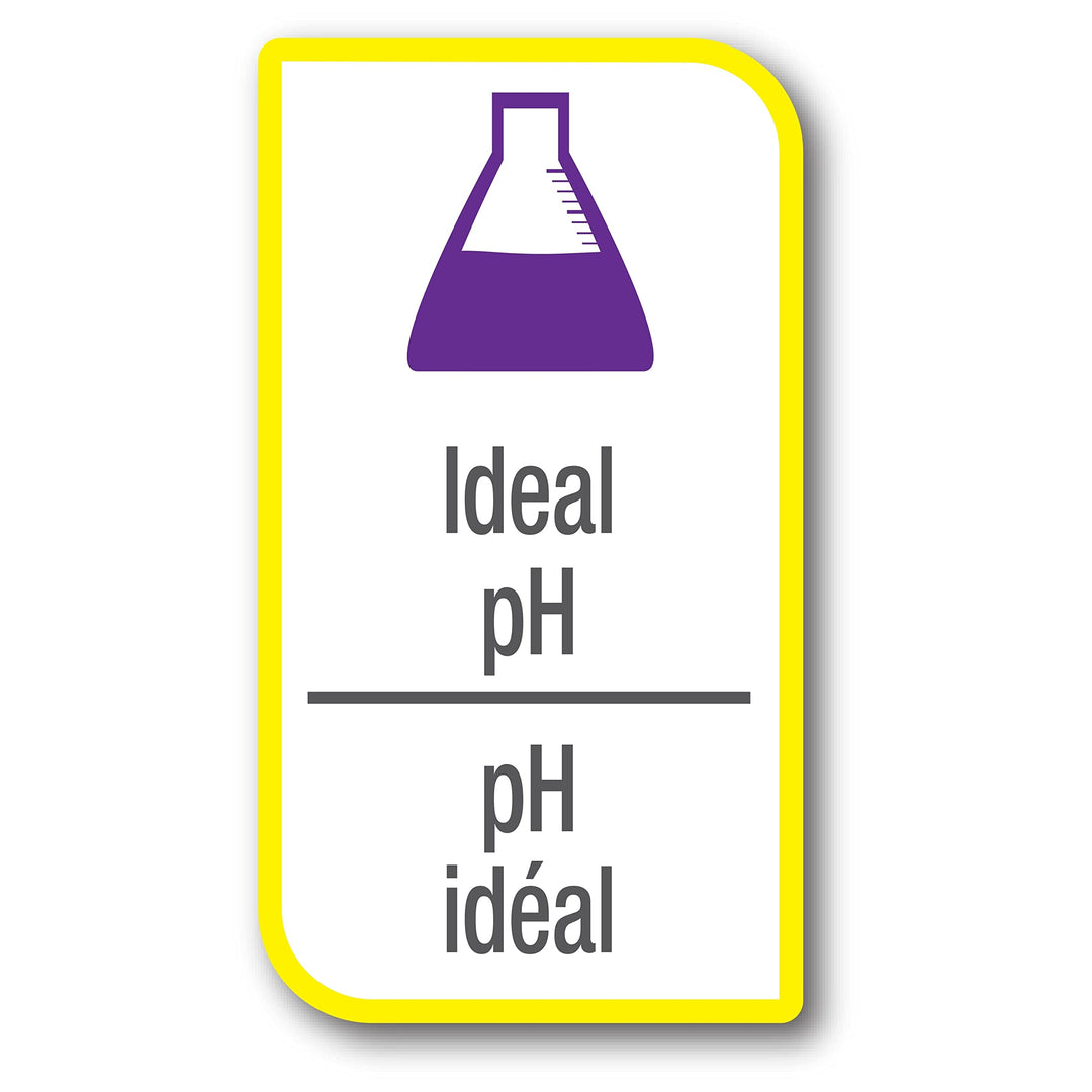 Tetra Correct pH, Maintains Natural pH In Aquariums, 8 Count
