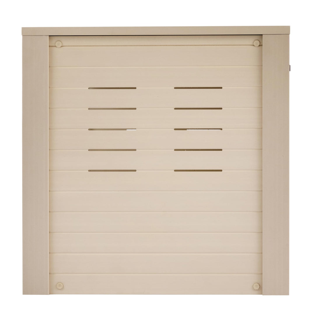 New Age Pet® ECOFLEX® 48" Mojave Reptile Enclosure, Large, Maple