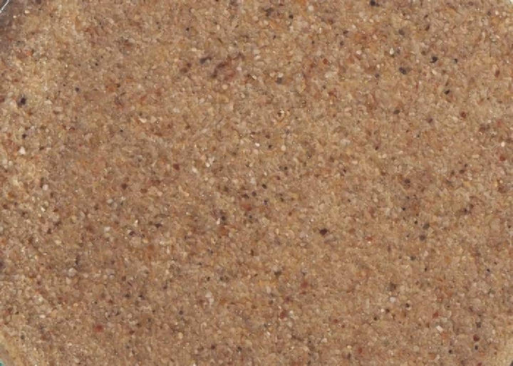 CaribSea Super Naturals Aquarium Sand - 20 lb - Sunset Gold - Natural Substrate for Freshwater Aquariums, Enhances Aquascaping &amp; Promotes Healthy Aquatic Habitat