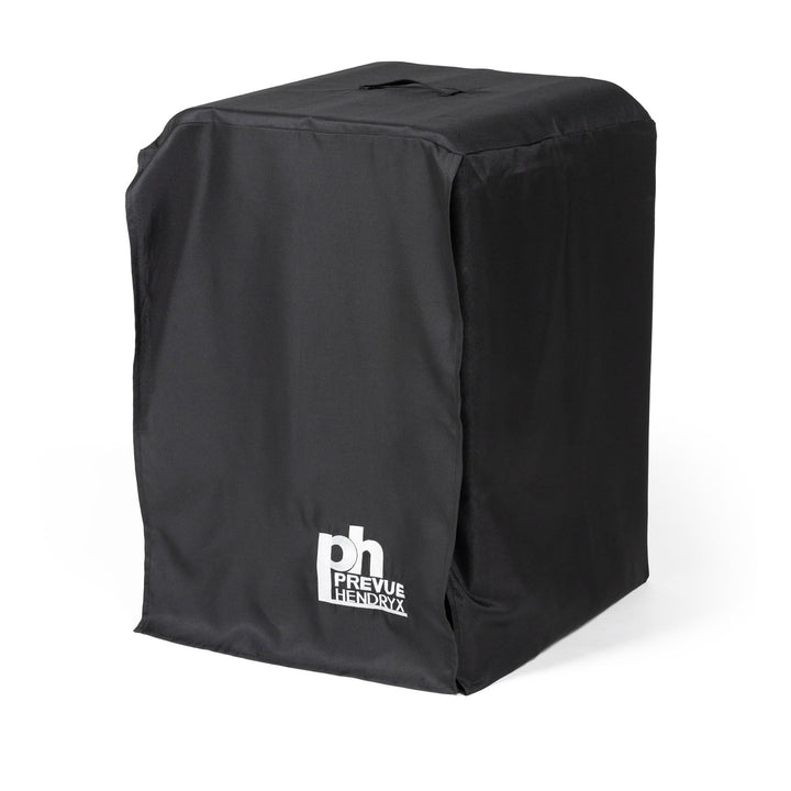 Prevue Pet Products Medium Bird Cage Cover - Black, Size Medium