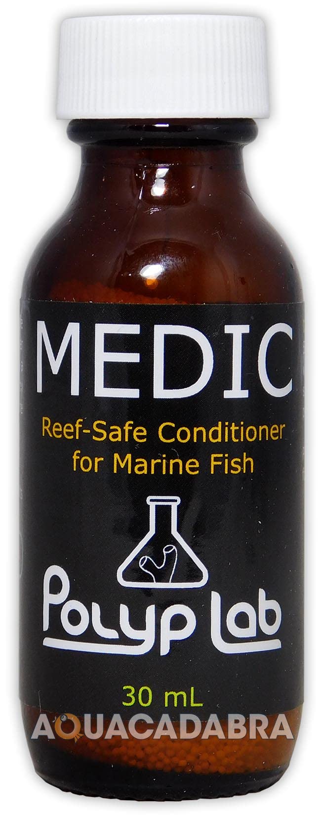 PolypLab Medic Reef Safe 30mL