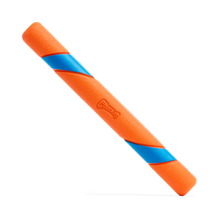 Chuckit! Ultra Fetch Stick Interactive Dog Toy, 12in, All Breeds