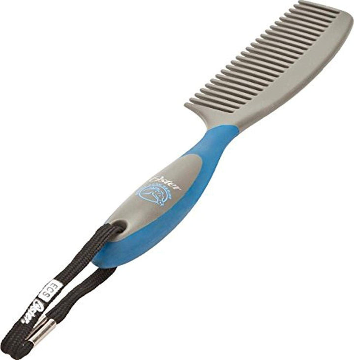 Comb Mane &amp; Tail Blue