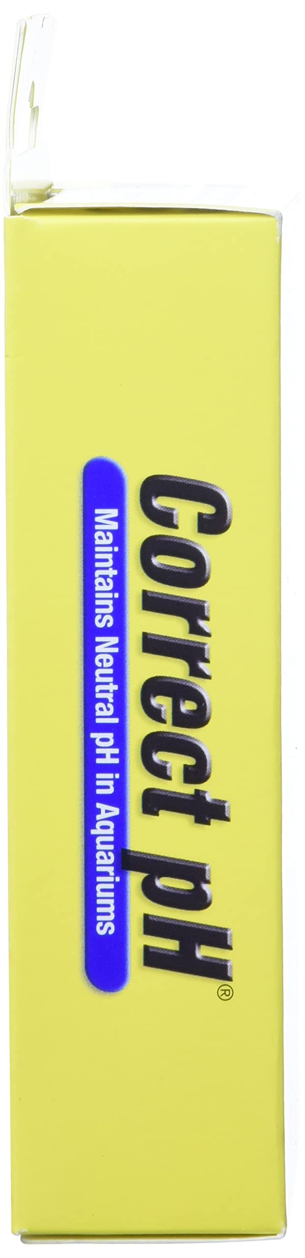 Tetra Correct pH, Maintains Natural pH In Aquariums, 8 Count