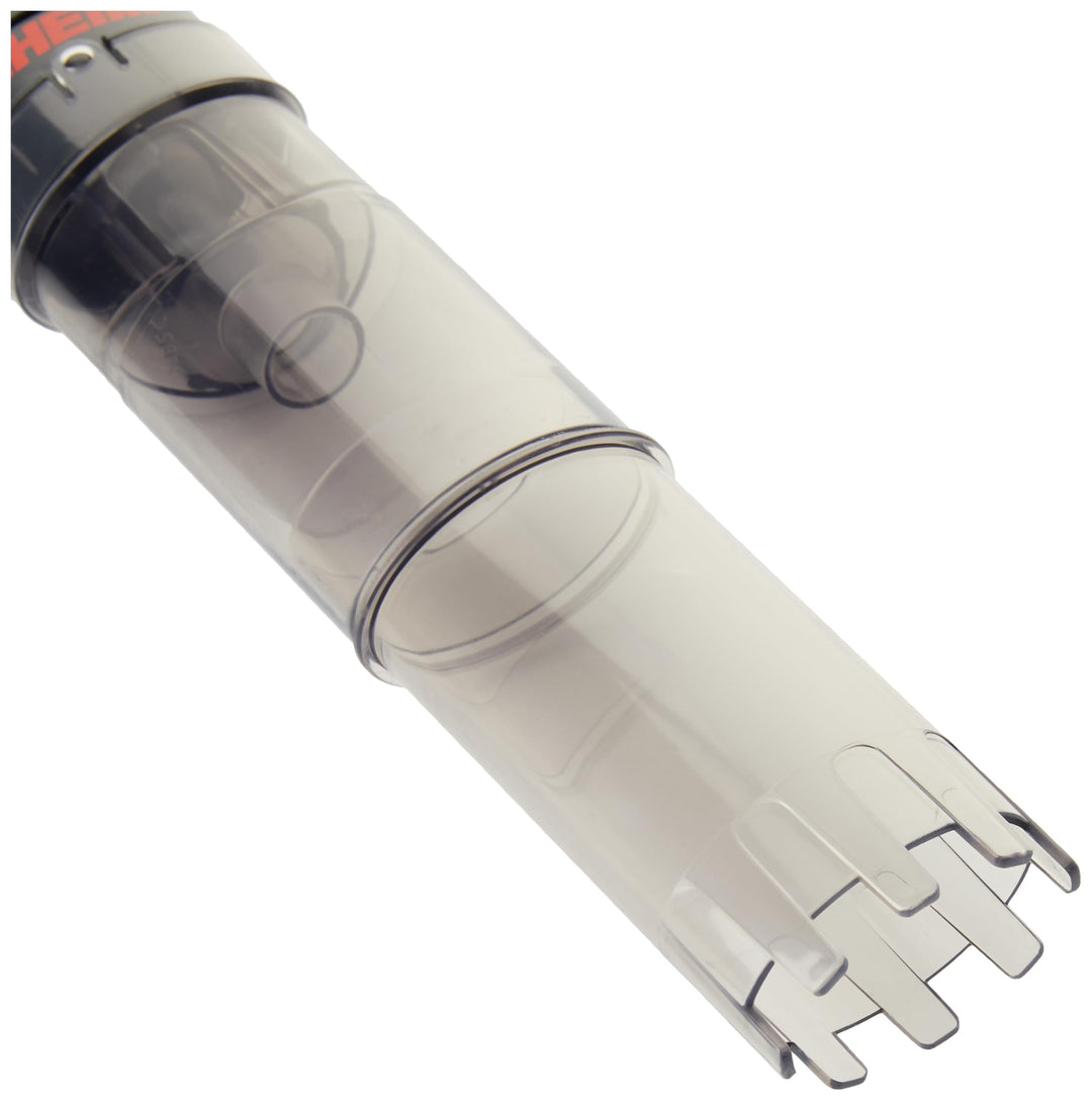 EHEIM Quick Vac Pro Automatic Gravel Cleaner and Sludge Extractor- PetOverstock