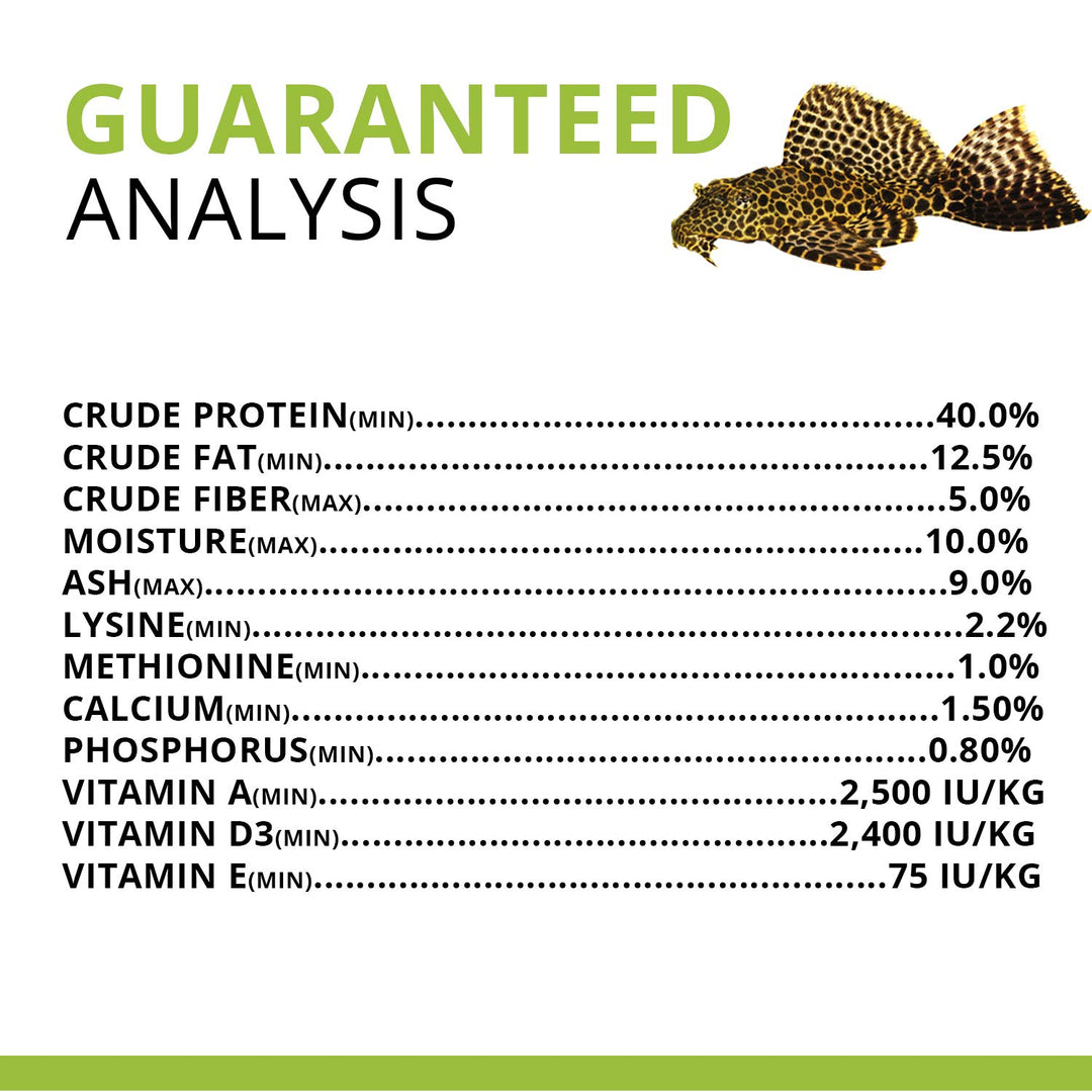 Fluval Bug Bites Bottom Feeder Fish Food, Granules for Small to Medium Sized Fish, 1.60 Oz., A6586 (Pack of 2)