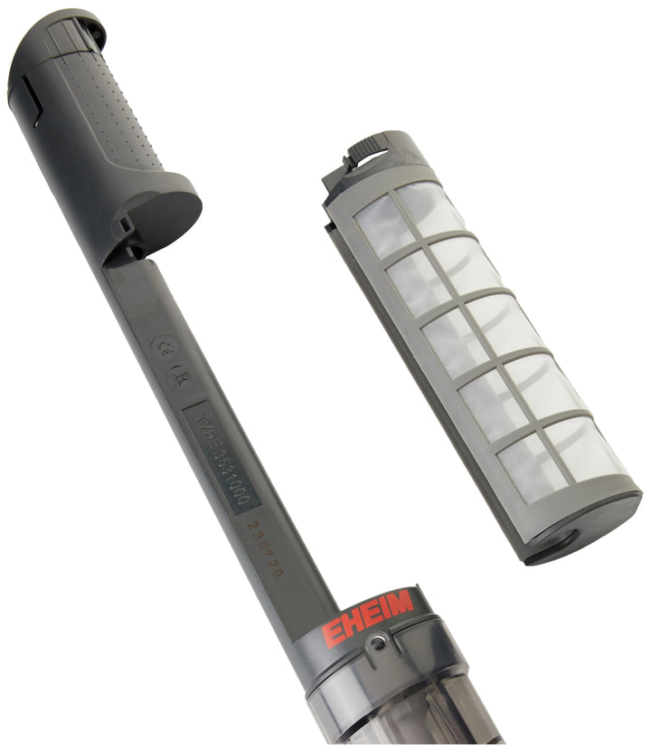 EHEIM Quick Vac Pro Automatic Gravel Cleaner and Sludge Extractor- PetOverstock