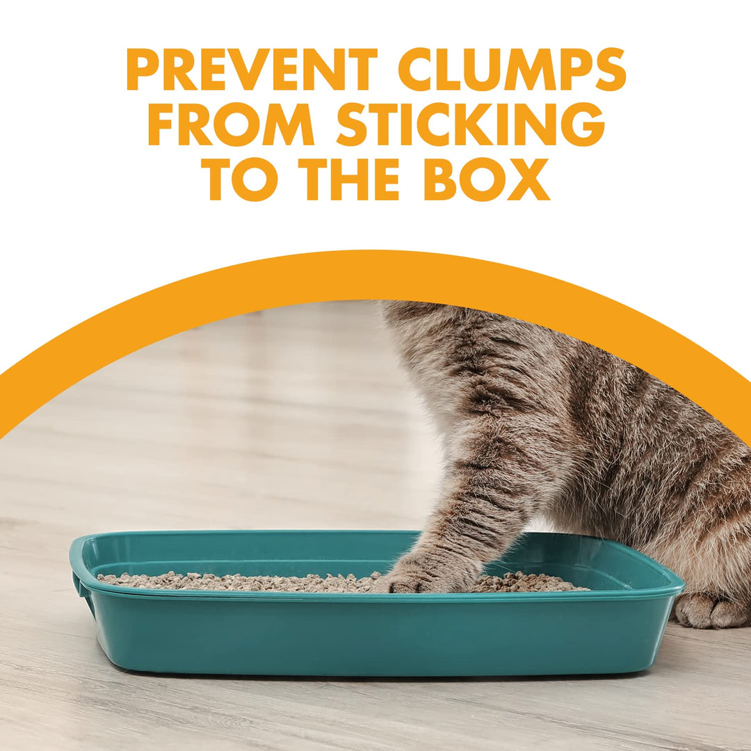 ARM &amp; HAMMER Cat Litter Deodorizer Double Duty, 30 oz, 6 Pack