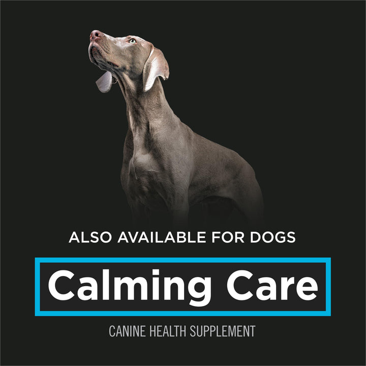 Purina Pro Plan Supplements Calming Care, Behavior Support for Cats, 30 ct