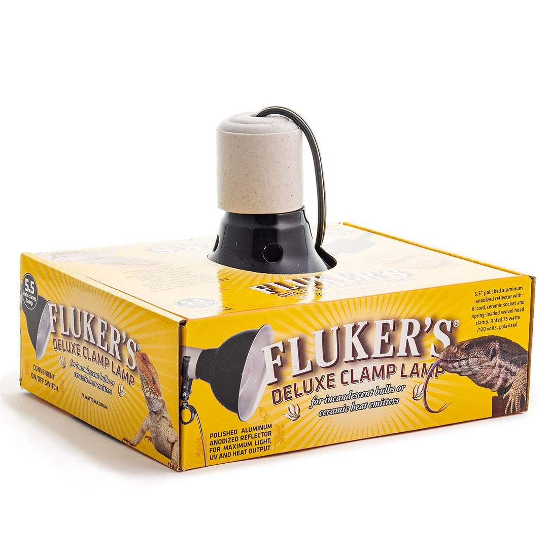 Fluker&