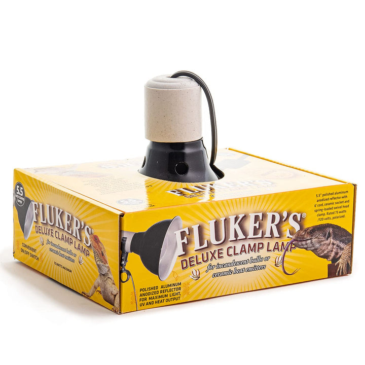 Fluker&