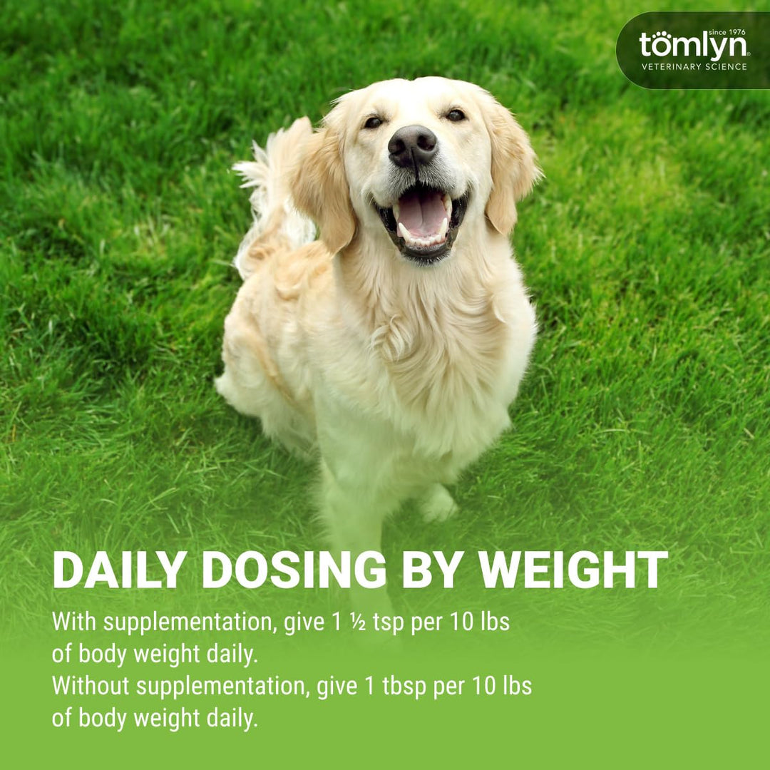 Tomlyn Nutri-Cal, High-Calorie Gel for Adult Dogs, 4.25 oz