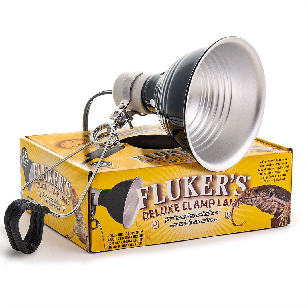 Fluker&