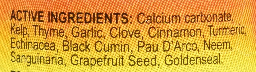 Nature Zone SNZ59331 Rot Guard Enhance Immune System for Reptiles, 2 Ounce
