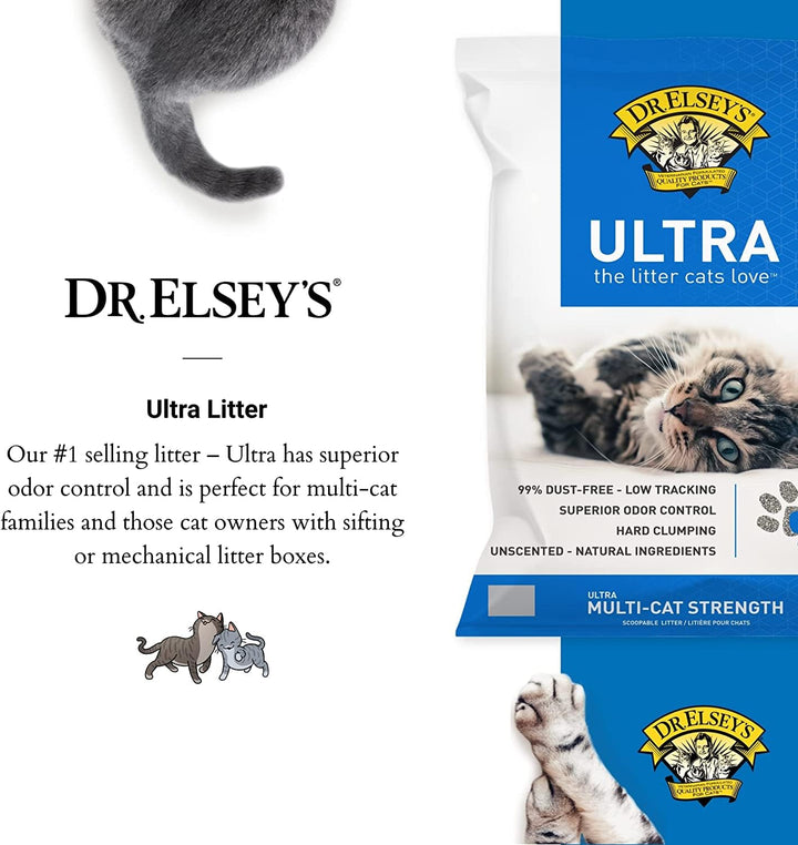 Dr. Elsey&