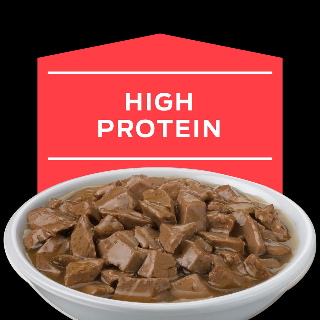 Purina Pro Plan Vet Diets DM Dietetic Management Wet Cat Food, (24) 5.5 oz