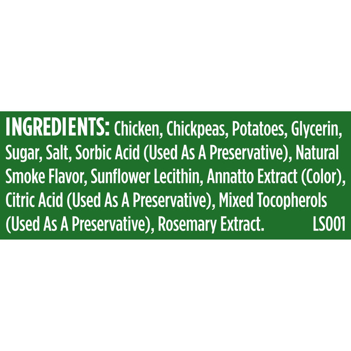 Nutrish Savory Roasters Dog Treats with Chicken, 12 oz. Pouch (Rachael Ray)