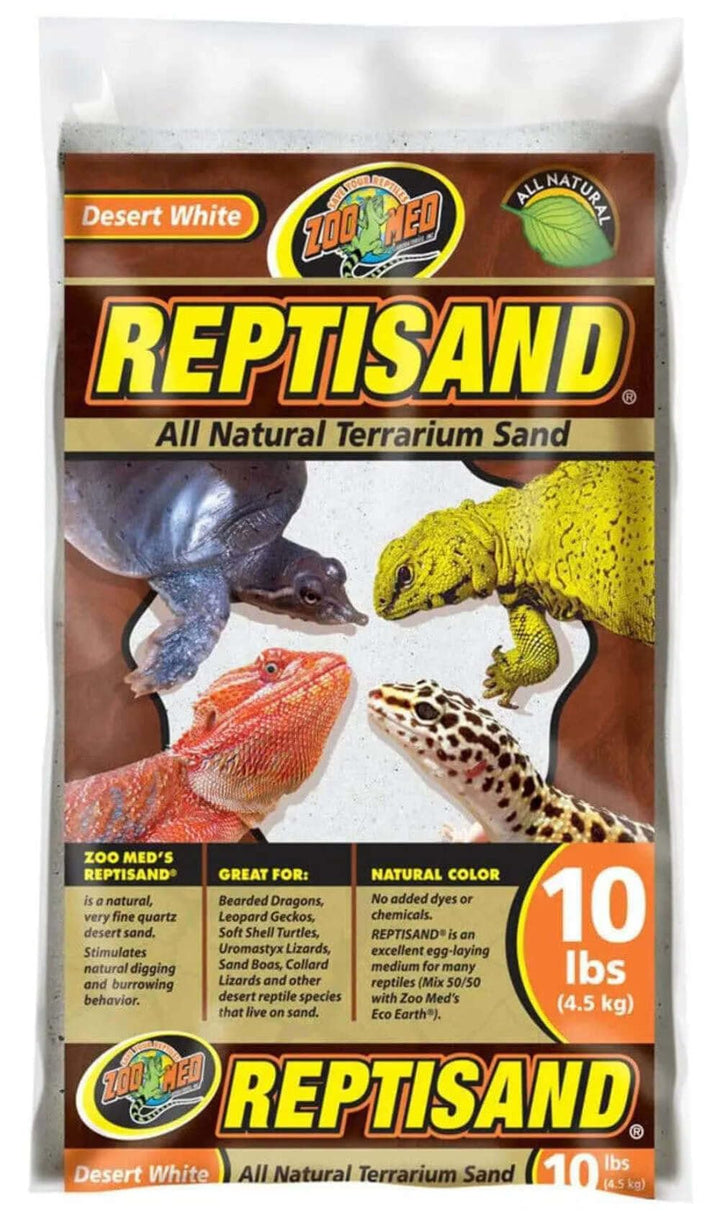 ZML SAND REPTI DSRT WH 20